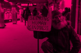 Kindness